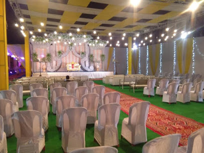 Celebration Marriage Garden And Banquet Hall- Madhya Pradesh