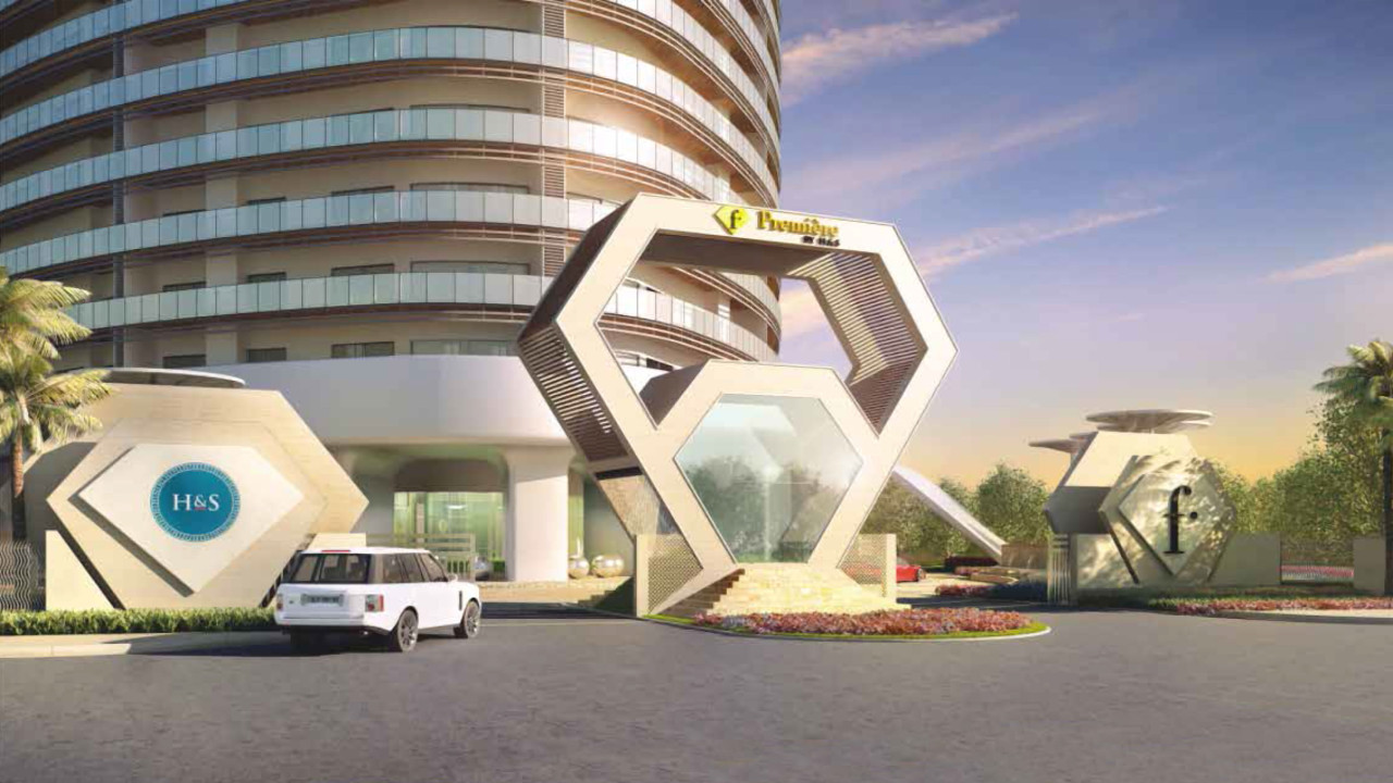 FashionTV Real Estate