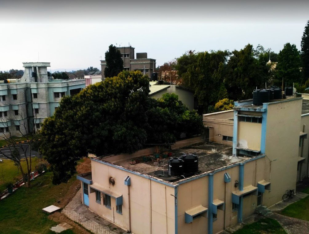 A-Block Hostel And Mess Dehradun