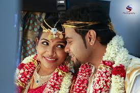 SS Digital Photography Candid Wedding Photographers Chennai