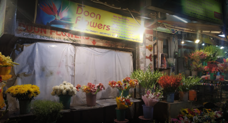 Doon Flowers