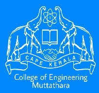 College of Engineering, Muttathara