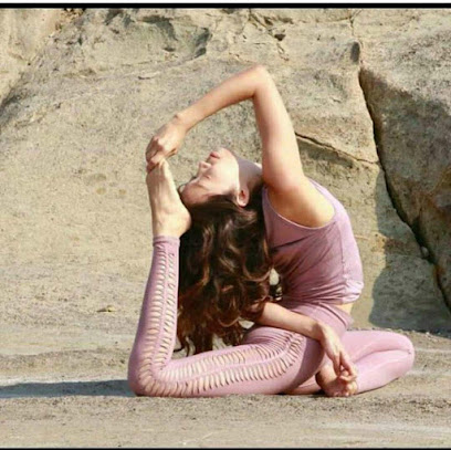 Heena yoga studio -  Almora