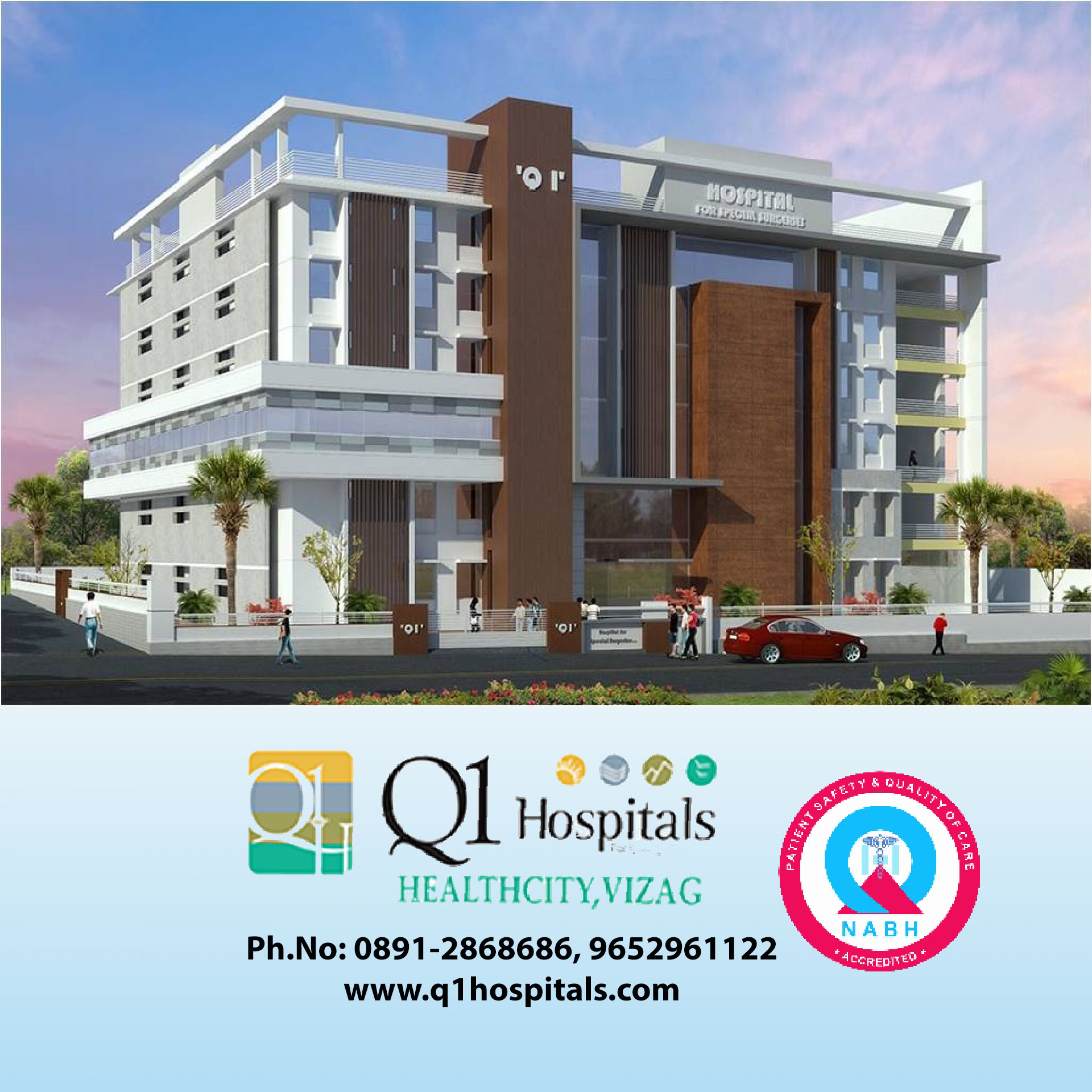 Q1Hospitals
