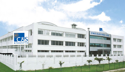 C&S Electric-Manufacturer in Haridwar, Uttarakhand