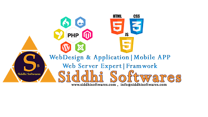 Siddhi Softwares - BIlaspur