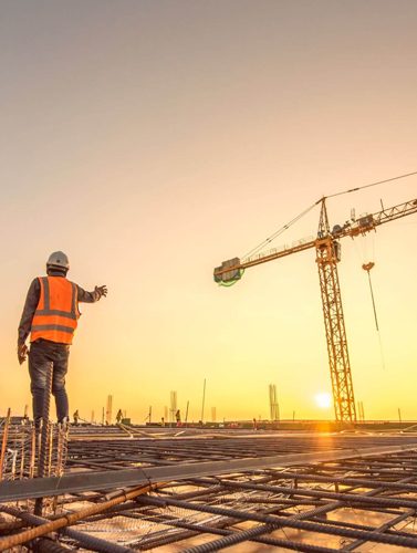 Construction companies in oman