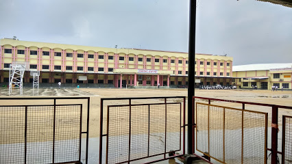 Rani Laxmi Bai Memorial Senior Secondary School