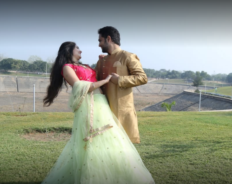 Purva Photography Studio ,Gandhinagar