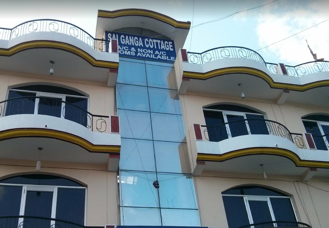 Sai Ganga Hotel