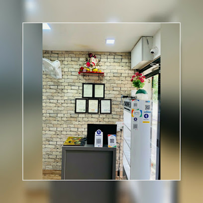 Rivaah The Unisex Salon - Bilaspur