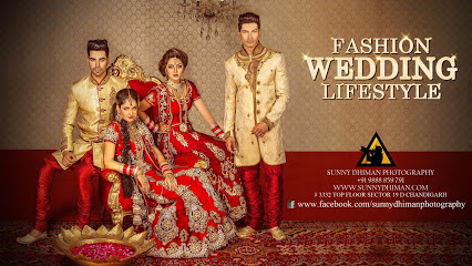 Sunny Dhiman Photography - Photographer in Punjab