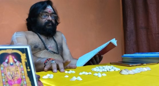 Sri Mookambika Jyothidam - Chennai
