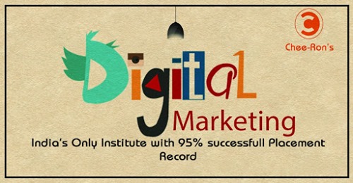 Chee-Ron's - Digital Marketing Course Institute