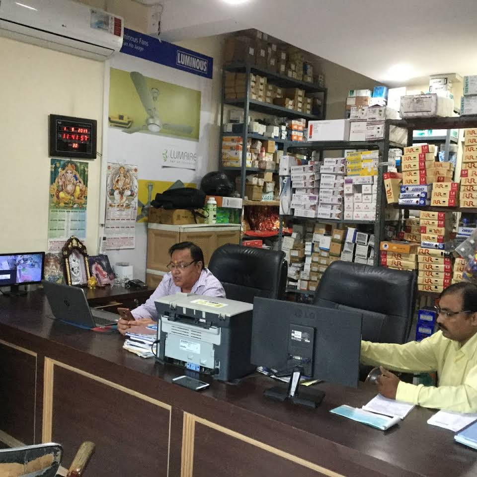 Sai Electrical Trading Corp - Haridwar