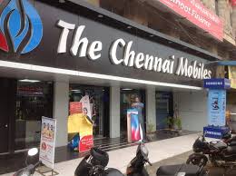 The Chennai Mobiles