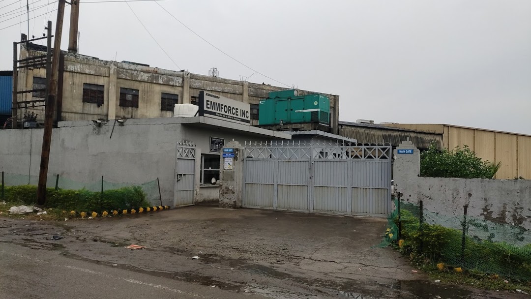 Emmforce Inc. Baddi - Himachal Pradesh