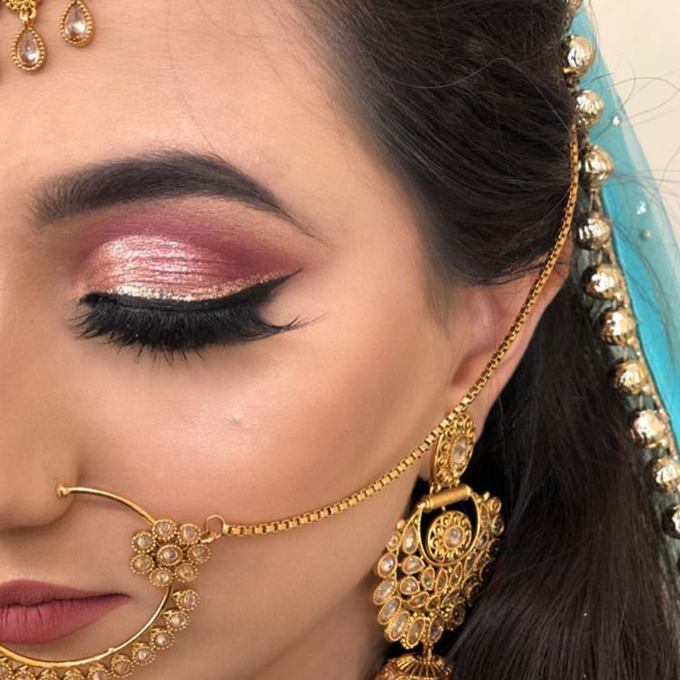 Makeup by Saniya - Madhya Pradesh