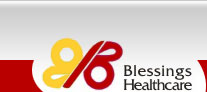Blessings Healthcare Private Limited - Himachal Pradesh