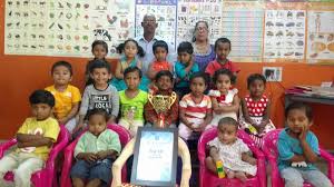 Brilliant Kids International School For Civil Services