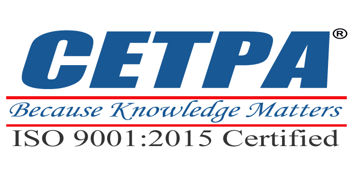 CETPA Infotech Pvt. Ltd - Dehradun