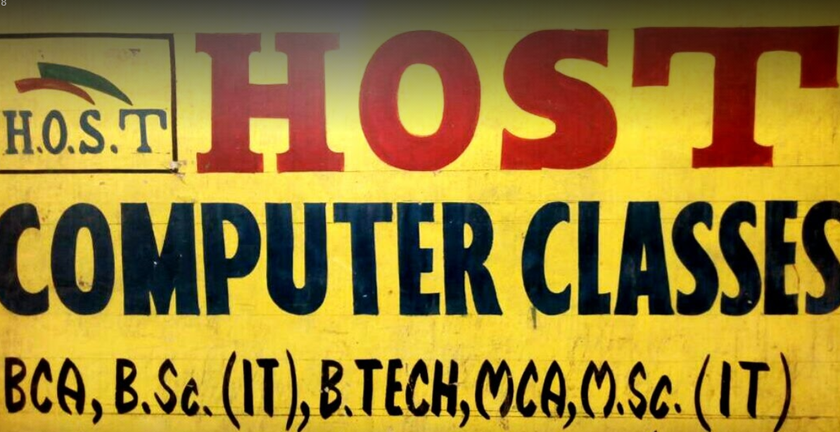 Host classes- Coaching classes in Aurangabad, Bihar