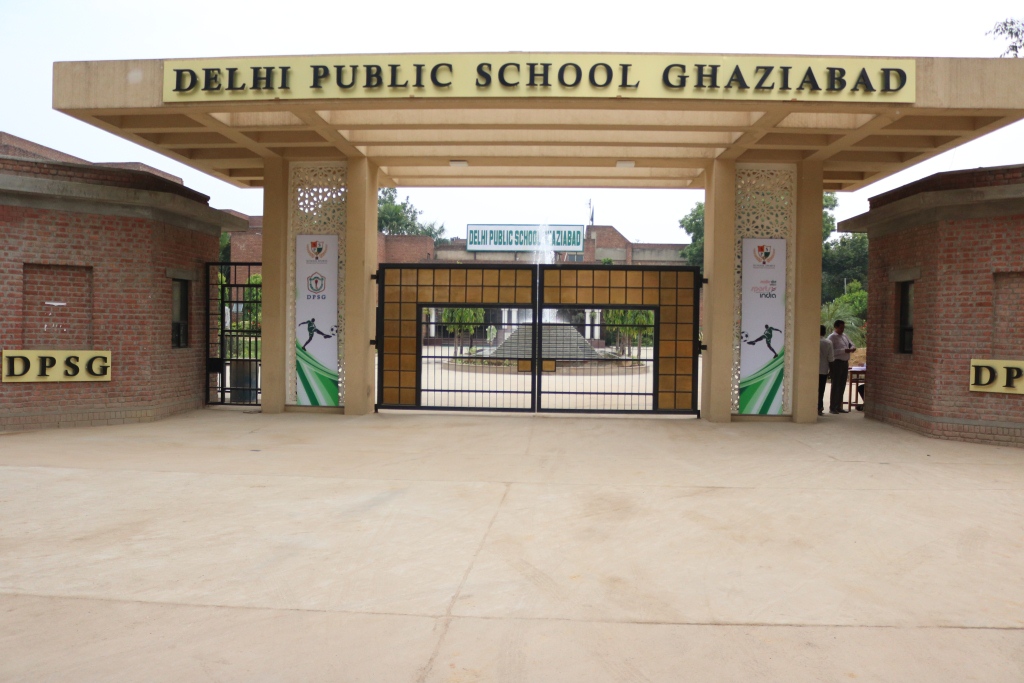 DELHI PUBLIC SCHOOL GHAZIABAD