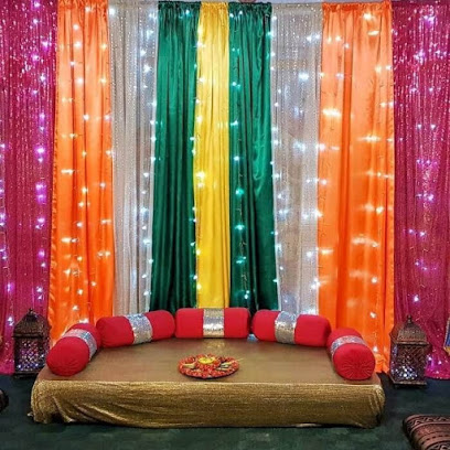Vaibhav Marriage Hall - Madhya Pradesh