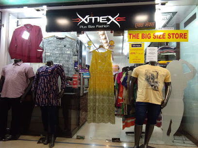 Xmex - Plus Size Fashion Store