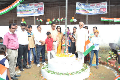 Dev Bhoomi International School -Haridwar