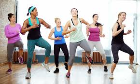 Zumba Yoga Dance - West Bengal