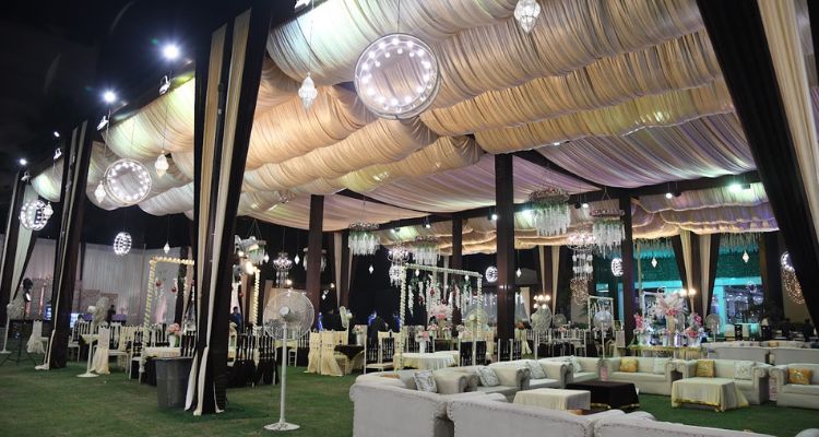 Laguna Banquet, Zirakpur, Chandigarh