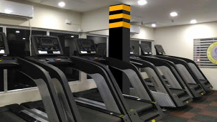 Real Builders Gym Bhetapara - Guwahati