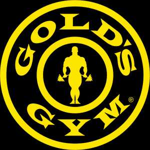 GOLD'S GYM