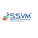 SSVM School of Excellence