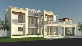 Selvaraju Architects - Chennai