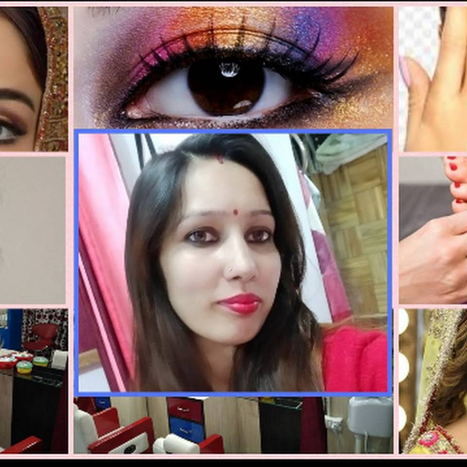 Arti's Bridal Beauty Parlour