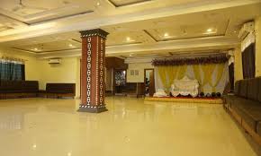 HR Resort And Hotel, Banquet Hall - Madhya Pradesh