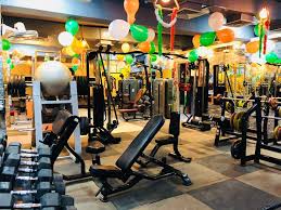 FITNESS FACTORY GYM - Haridwar