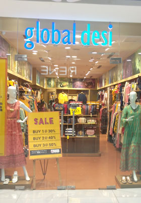 global desi