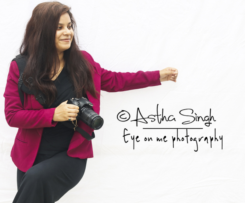 Eyeonme Digital Art - Satna