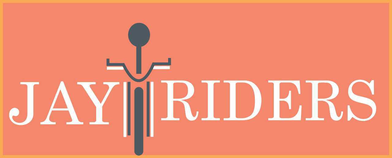 Jay Rider Pvt. Ltd.