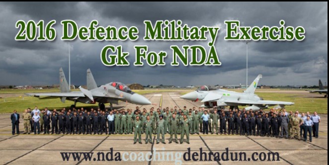 NDA Coaching  Dehradun