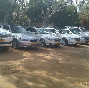 Bhagwati tour & Travels in Jaipur