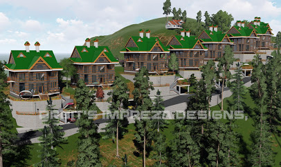 Orbit's Impreza Designs - Architect in Himanchal Pradesh