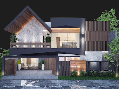 Knesta Architects - Architect in Jalandhar, Punjab