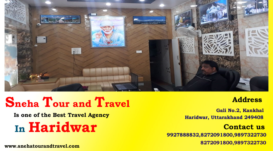 Sneha tour and travel