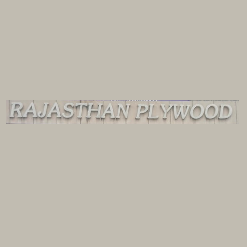 Rajasthan Plywood