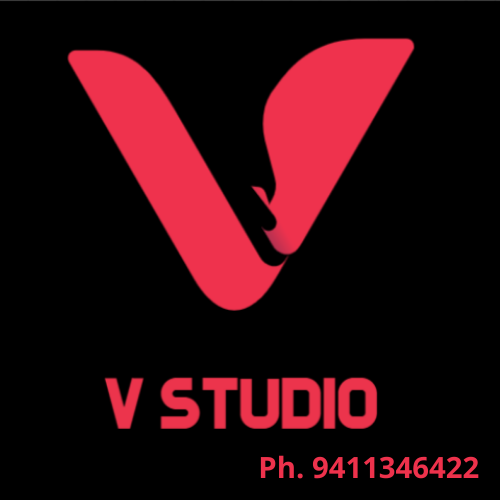 V Studio Photographer in Gairsain