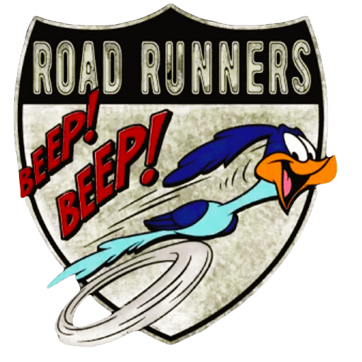 ROAD RUNNER CABS